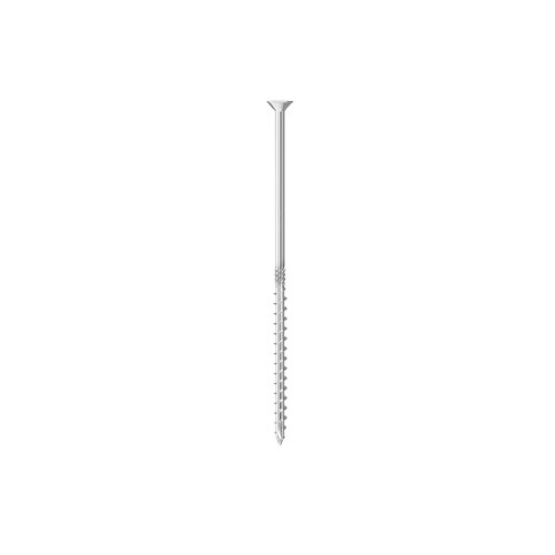Шуруп Rothoblaas по металлу SNK 6X140(100шт) (SNK6140 / HBS6140)